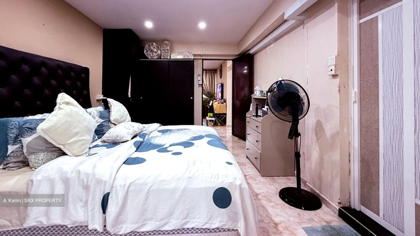 Blk 290G Spring View (Bukit Batok), HDB 4 Rooms #607528001